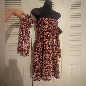 Boho Dress